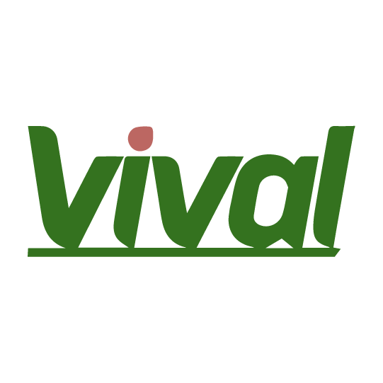 Logo VIVAL